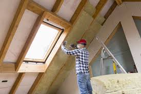 Types of Insulation We Offer in Desert Edge, CA